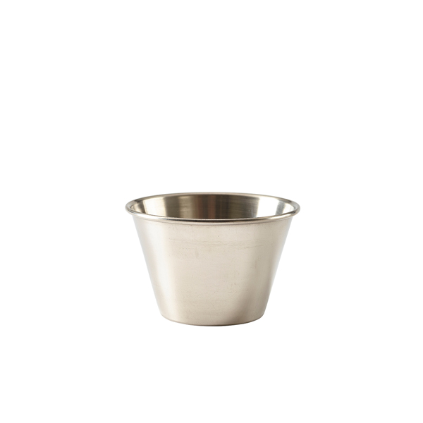 GenWare Stainless Steel Ramekin 17cl/ 6oz