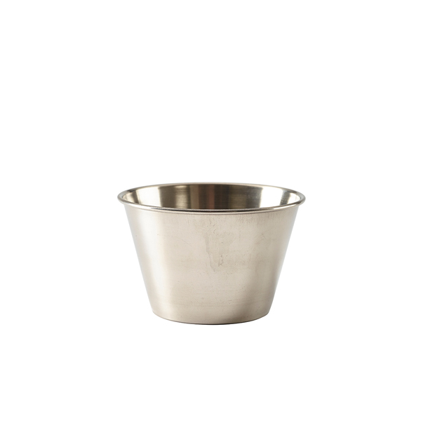 GenWare Stainless Steel Ramekin 22.7cl/ 8oz