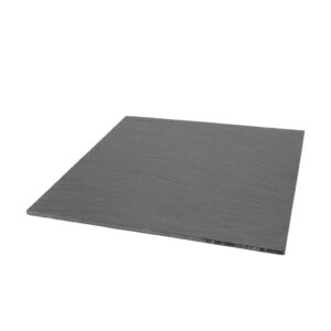 Genware Slate Platter 28 X 28cm