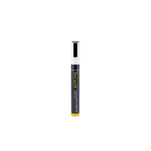 Chalkmarker Single White Medium