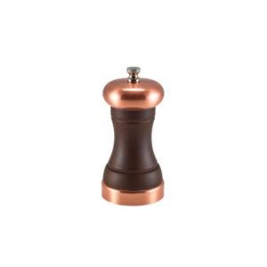 London Copper Salt/ Pepper Grinder 12cm