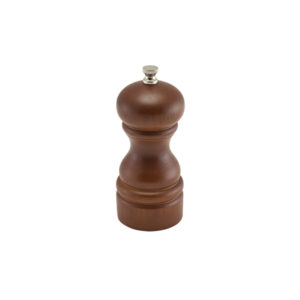 Dark Wood Salt/ Pepper Grinder 13cm