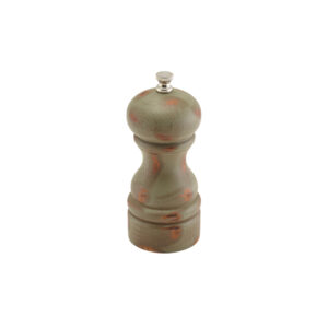 Antique Finish Salt/ Pepper Grinder 13cm