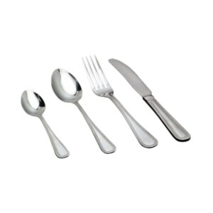 Tea Spoon Bead Pattern (Dozen)