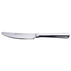 Genware Baguette Table Knife 18/0 (Dozen)