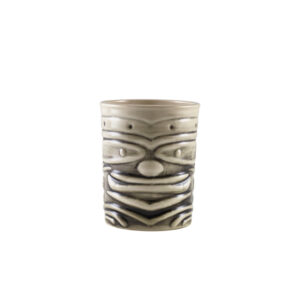 Genware White Tiki Mug 36cl/ 12.75oz