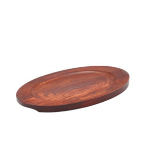 Spare Wood Trivet For 9.5" Sizzle Platter