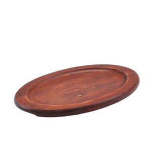 Spare Wood Trivet For 11" Sizzle Platter