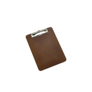 Wooden Menu Clipboard A5 18.5X24.5X0.6cm