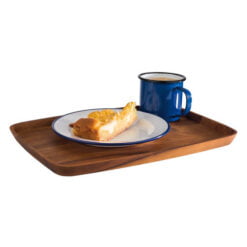 Acacia Wood Serving Board 35 x 25cm / 13.8 x 9.8"