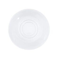 Double Well Saucer 15cm/5.75"