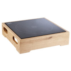 Induction Station, 2 Piece Set 39 x 39cm