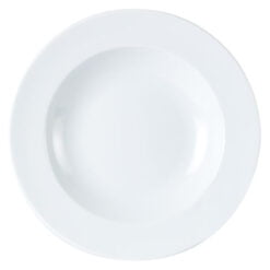 Traditional Pasta/Soup Plate 23cm/9" 37cl/13oz