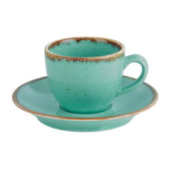 Sea Spray Espresso Cup 9cl/3oz