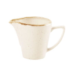 Oatmeal Conic Jug 15cl/5oz