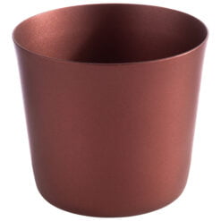 Bowl (Copper Red)