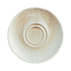 Tundra Double Well Saucer 16cm/6¼"