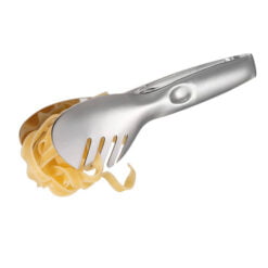 Stainless Steel Pasta Tongs
