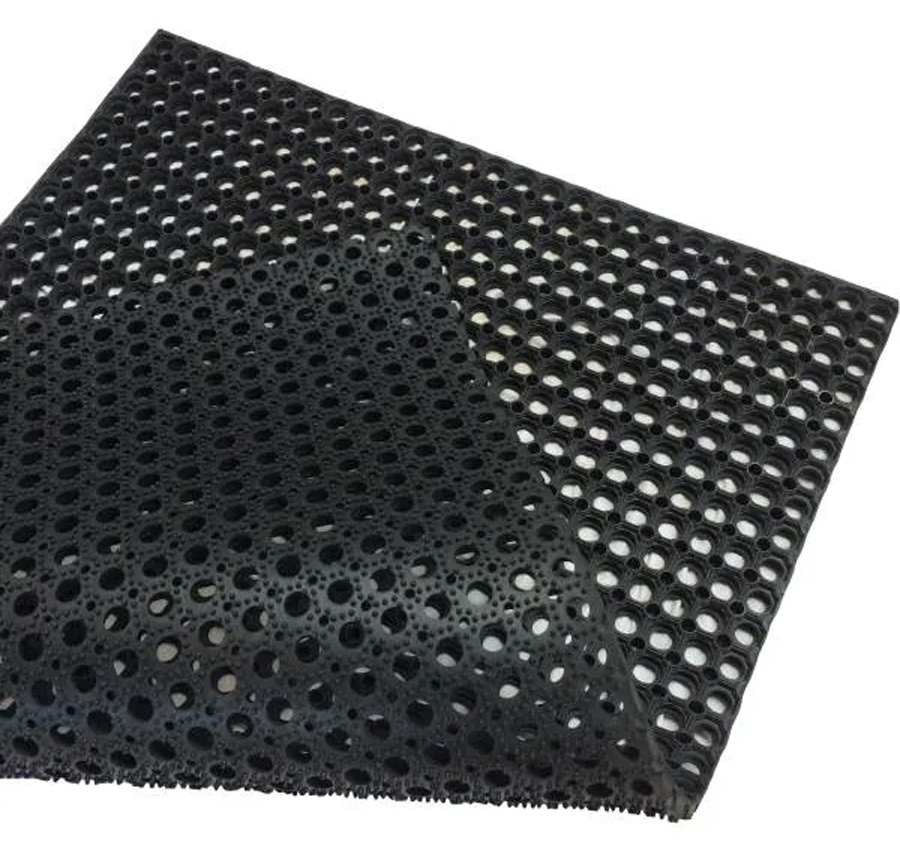 Safety Mats & Flooring