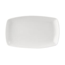 Simply Tableware Rectangular Plate 29x17.5cm