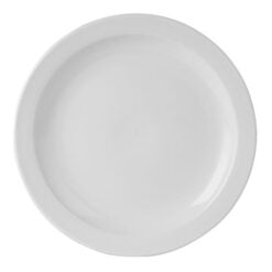 Simply Tableware Narrow Rim 27.5cm/10.75"