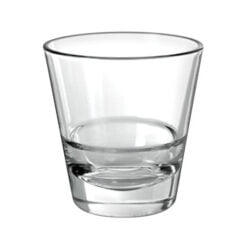 Conical Stacking Old Fashioned 240ml/8.5oz