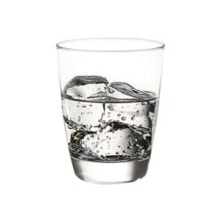 Tiara Rock Tumbler 27cl