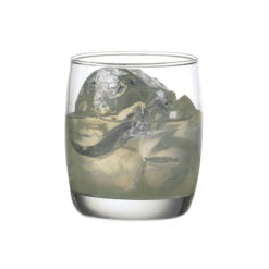 Ivory Rock Tumbler 26.5cl