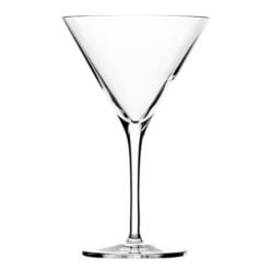 Martini Glass 250ml/8.75oz