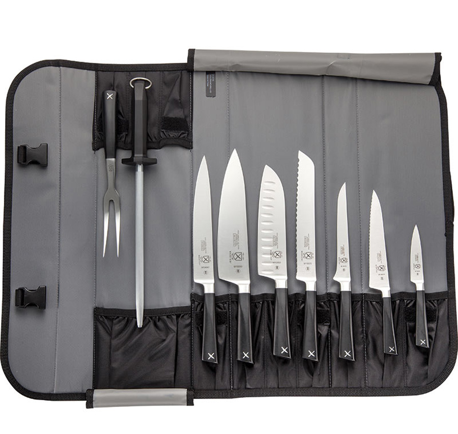 Knife Sets & Cases