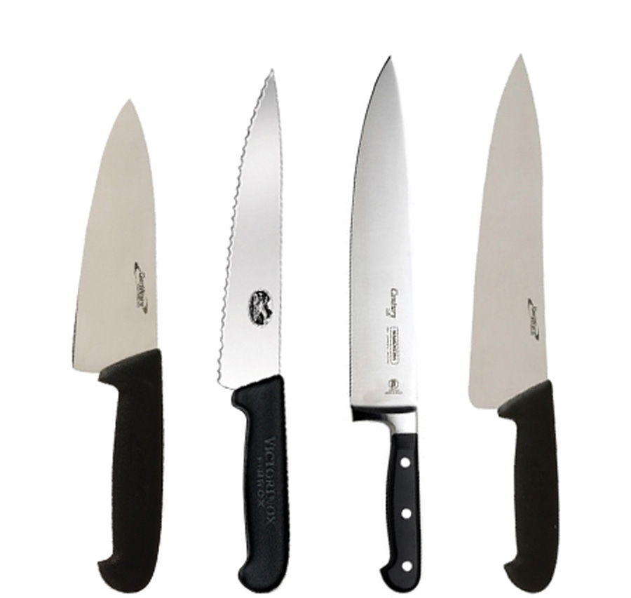 Professional Chef Knives