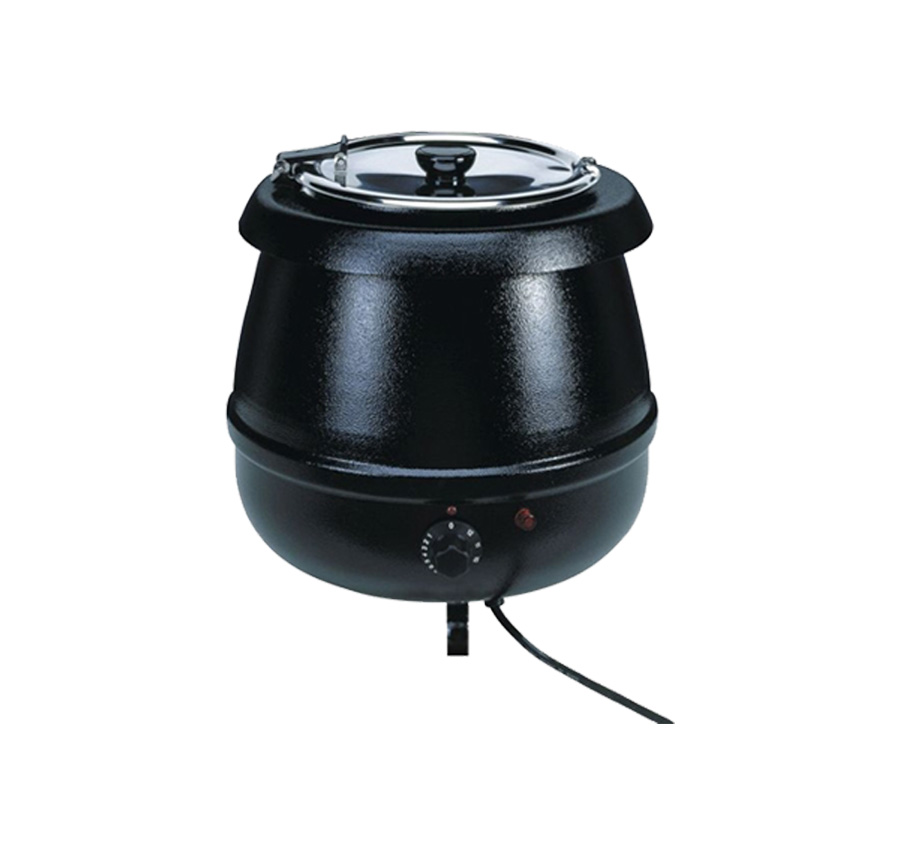Soup Kettles and Warmers