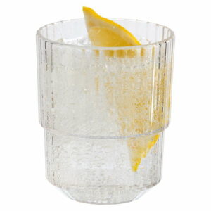 Linea Drinking Cup (Clear)