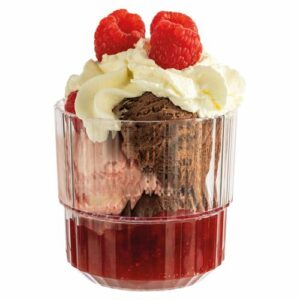 Linea Drinking Cup (Clear)