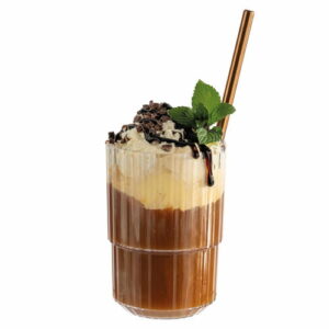 Linea Drinking Cup (Clear)