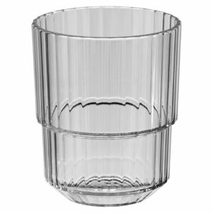 Linea Drinking Cup (French Grey)