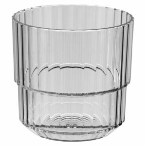 Linea Drinking Cup (French Grey)
