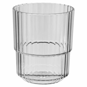 Linea Drinking Cup (French Grey)