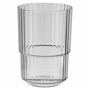 Linea Drinking Cup (French Grey)