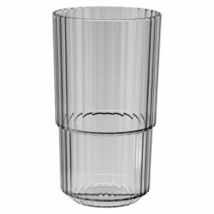 Linea Drinking Cup (French Grey)