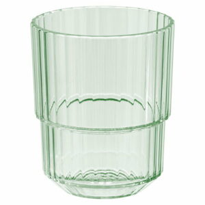 Linea Drinking Cup (Light Green)