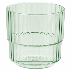 Linea Drinking Cup (Light Green)