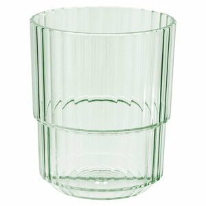 Linea Drinking Cup (Light Green)