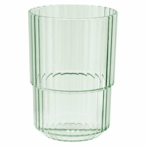 Linea Drinking Cup (Light Green)