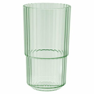 Linea Drinking Cup (Light Green)