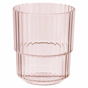 Linea Drinking Cup (Light Pink)