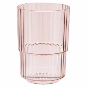 Linea Drinking Cup (Light Pink)