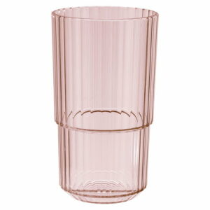 Linea Drinking Cup (Light Pink)