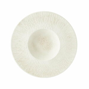 Tense Deep Gourmet Plate 25cm/9.8"