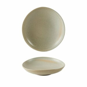 Fauna Deep Plate 19cm/7½